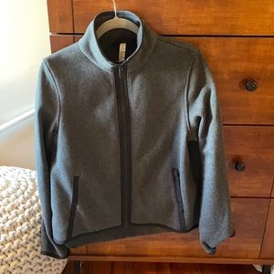Lululemon Zip Up